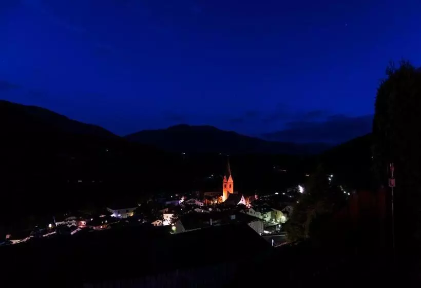 Hotelli Panoramik