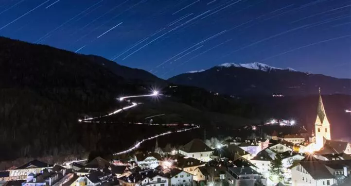Hotelli Panoramik