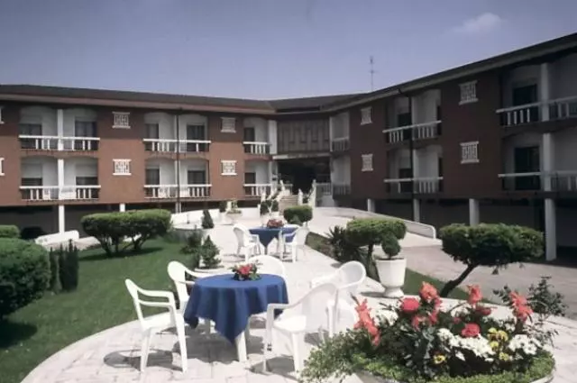 هتل Park Venezia