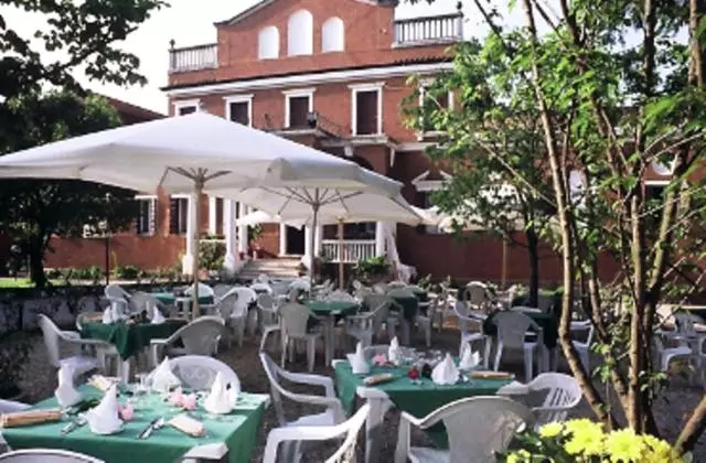 هتل Park Venezia