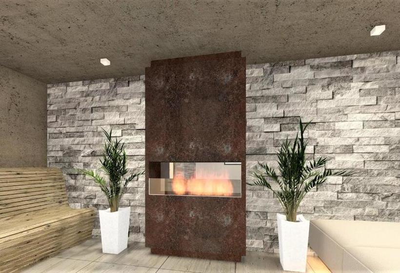 فندق Pension Merisana