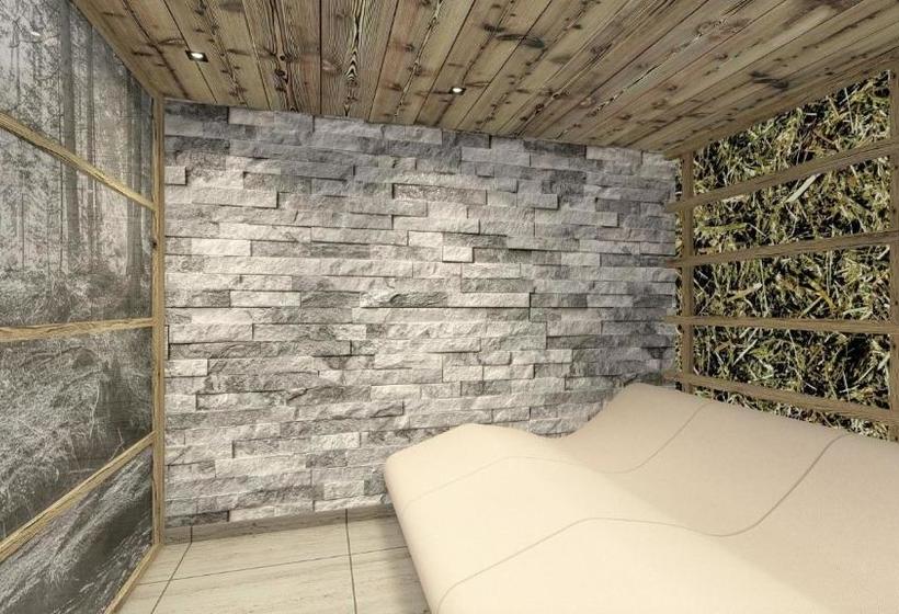 فندق Pension Merisana