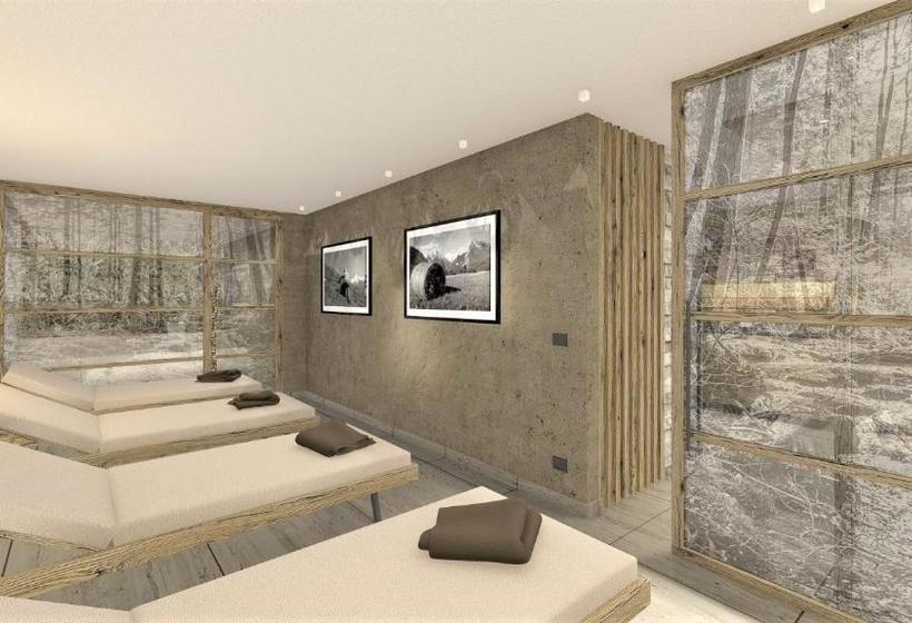 فندق Pension Merisana