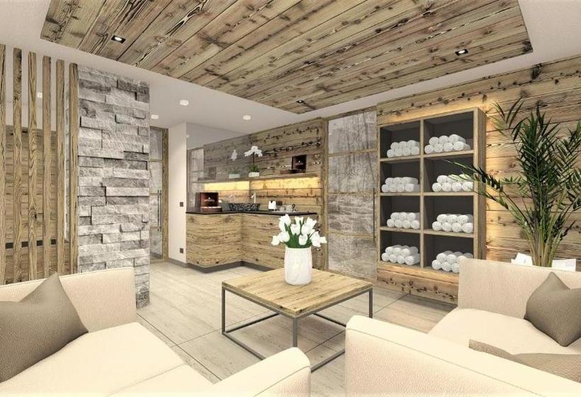 فندق Pension Merisana