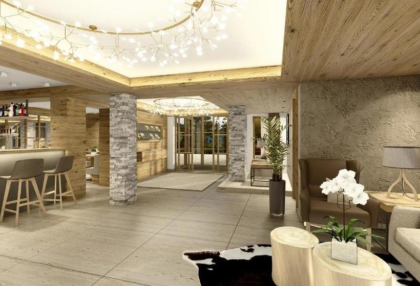 فندق Pension Merisana