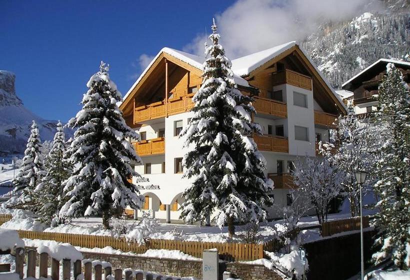 فندق Pension Merisana