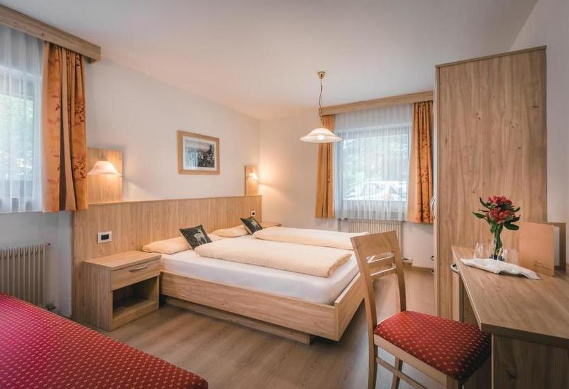 فندق Pension Merisana