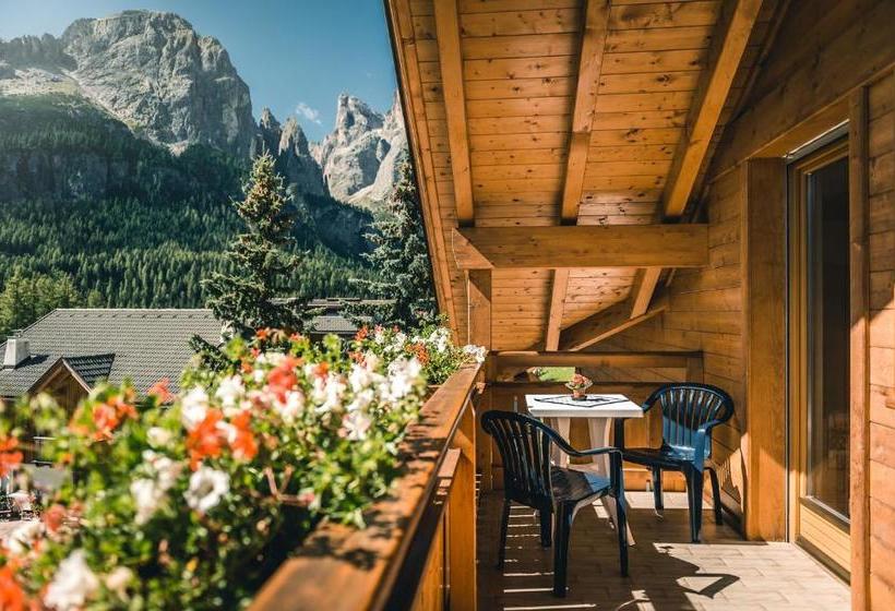 فندق Pension Merisana