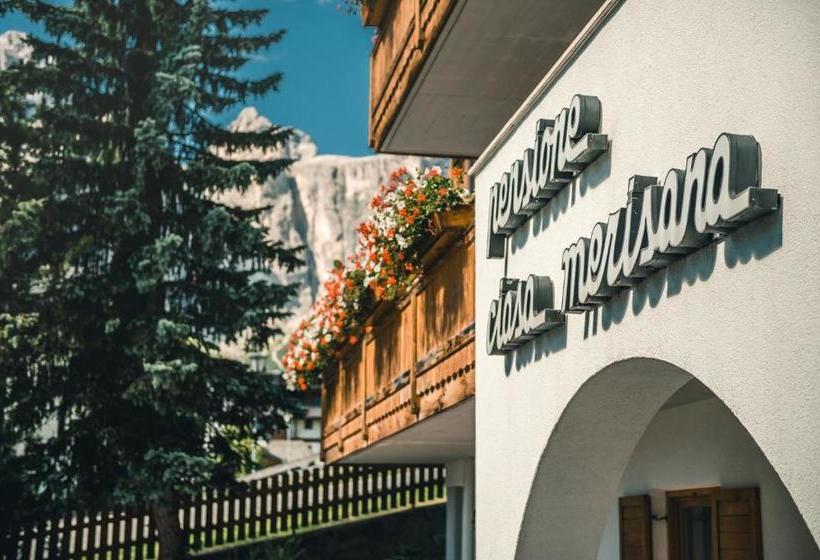 فندق Pension Merisana