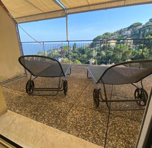 בית מלון כפרי Primo Sole