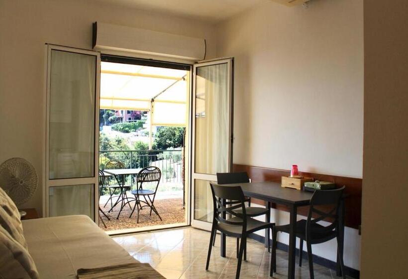 בית מלון כפרי Primo Sole