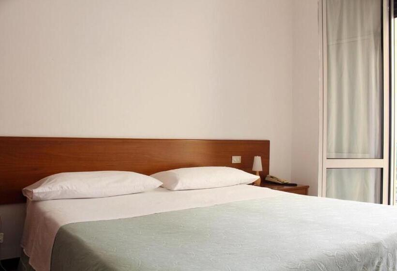 בית מלון כפרי Primo Sole