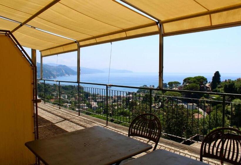 בית מלון כפרי Primo Sole