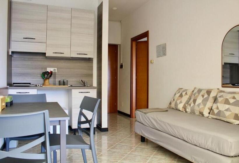 בית מלון כפרי Primo Sole