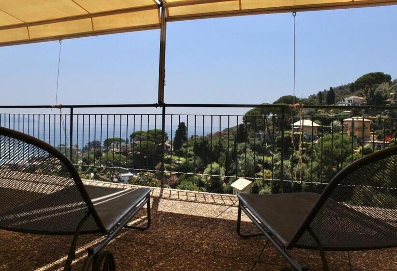 בית מלון כפרי Primo Sole