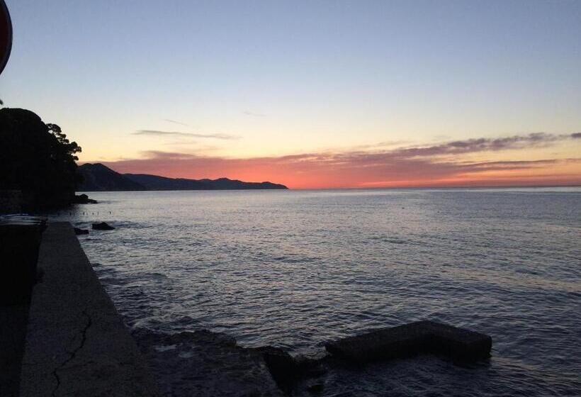 בית מלון כפרי Primo Sole