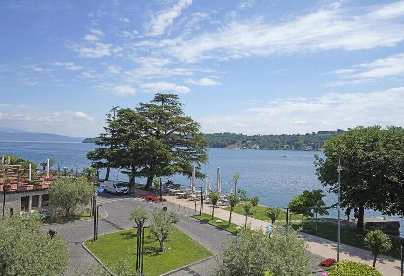 ホテル Ristorante Lepanto