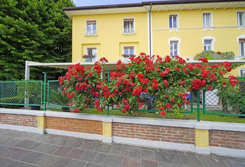 ホテル Ristorante Lepanto