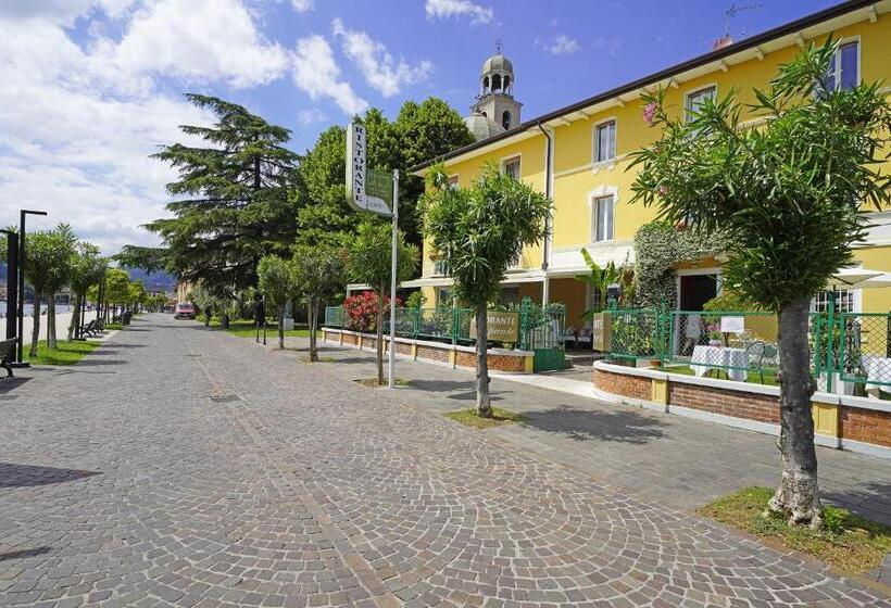 ホテル Ristorante Lepanto