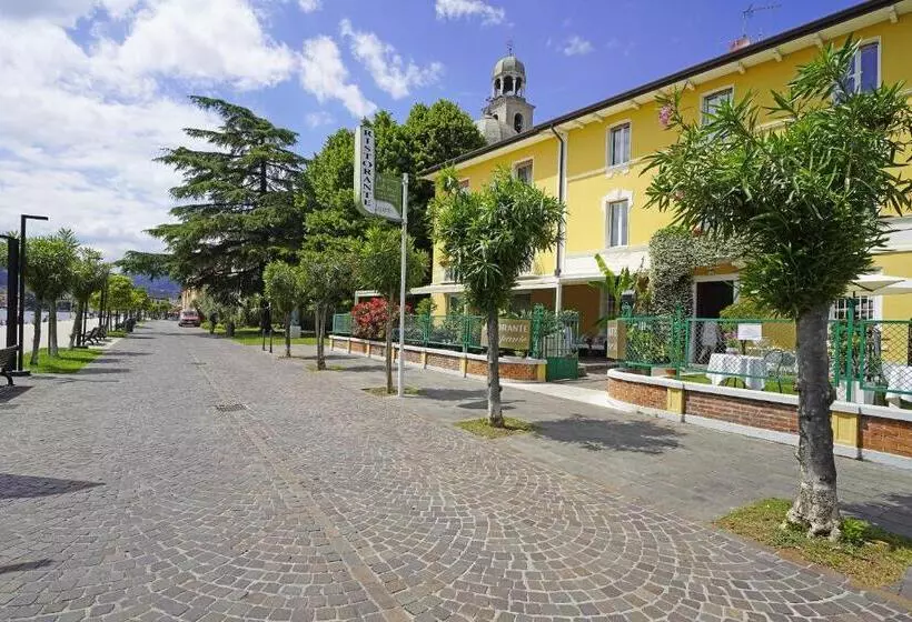 ホテル Ristorante Lepanto