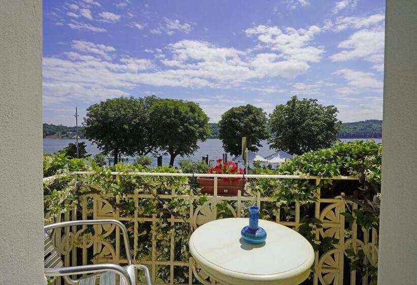 ホテル Ristorante Lepanto