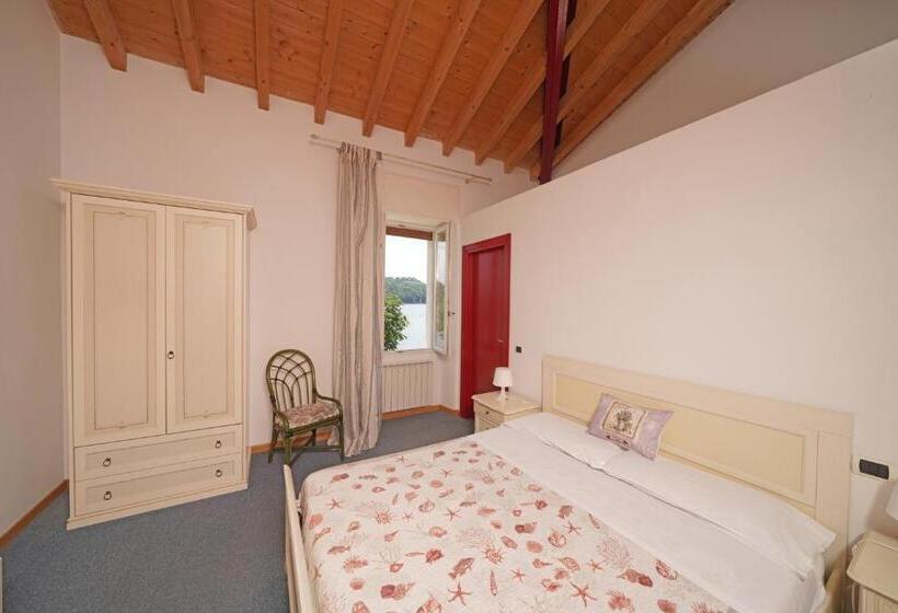 ホテル Ristorante Lepanto