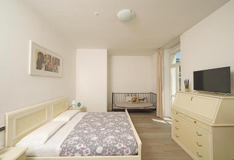 ホテル Ristorante Lepanto