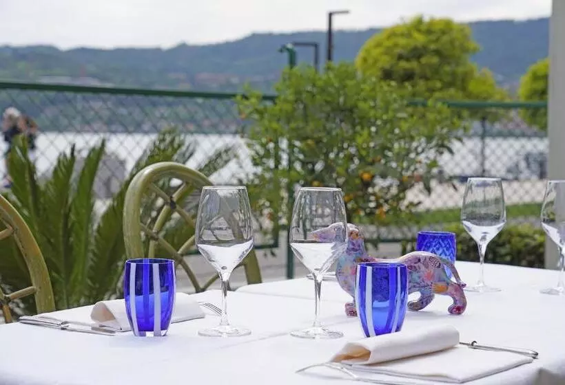 ホテル Ristorante Lepanto