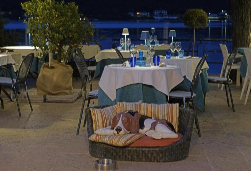 ホテル Ristorante Lepanto