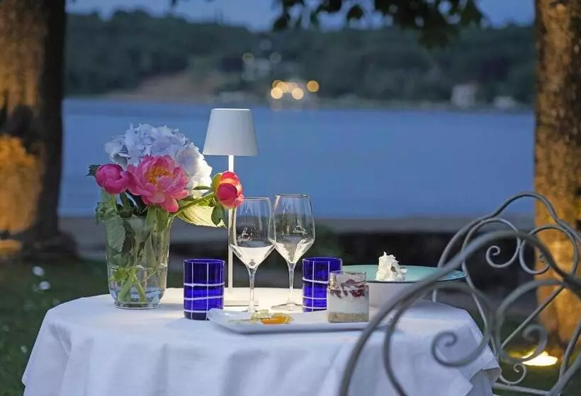 ホテル Ristorante Lepanto
