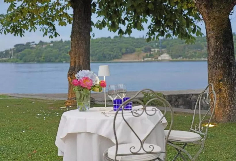 ホテル Ristorante Lepanto