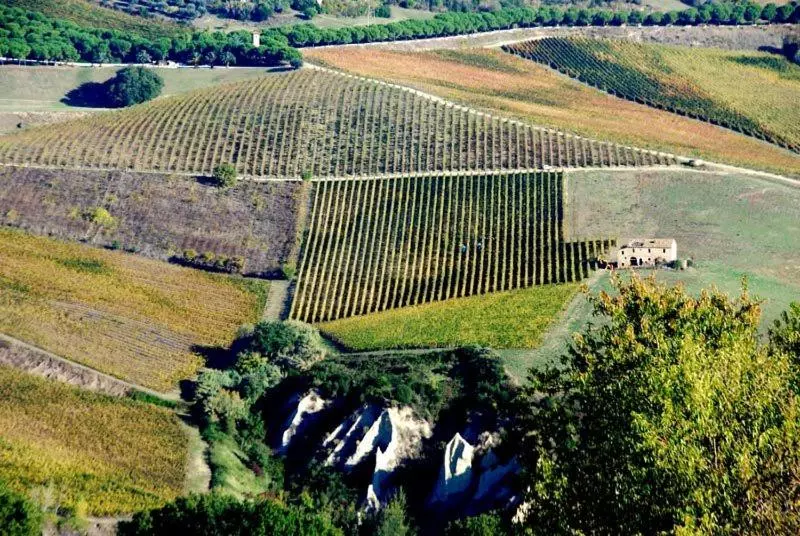Hotelli San Giacomo