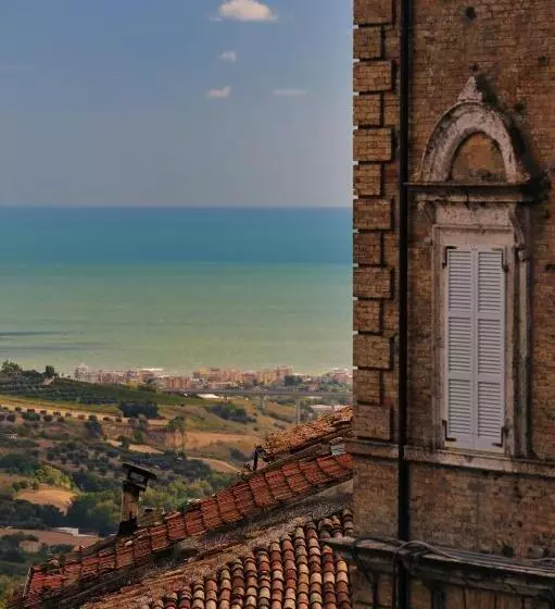 Hotelli San Giacomo