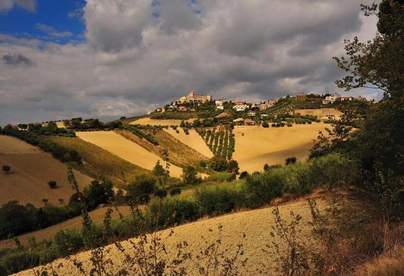 فندق San Giacomo