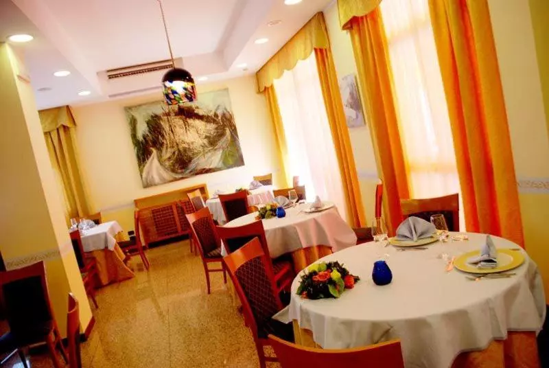 Hotelli San Giacomo