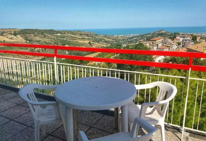 Hotelli San Giacomo