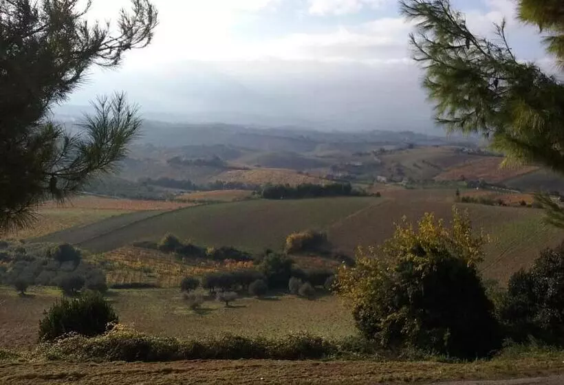 Hotelli San Giacomo