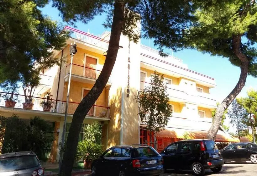 Hotelli San Giacomo