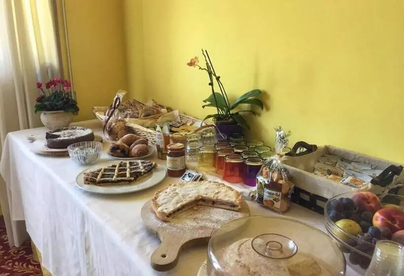 Hotelli San Giacomo