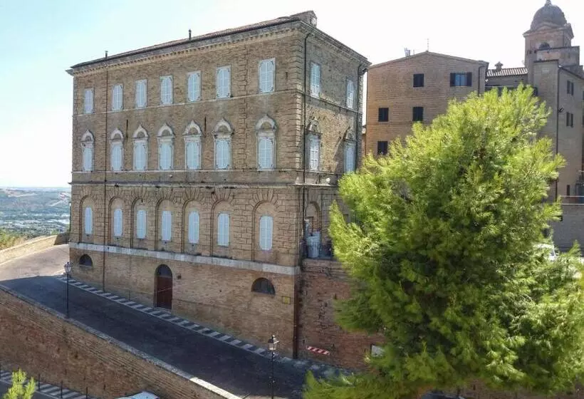 Hotelli San Giacomo