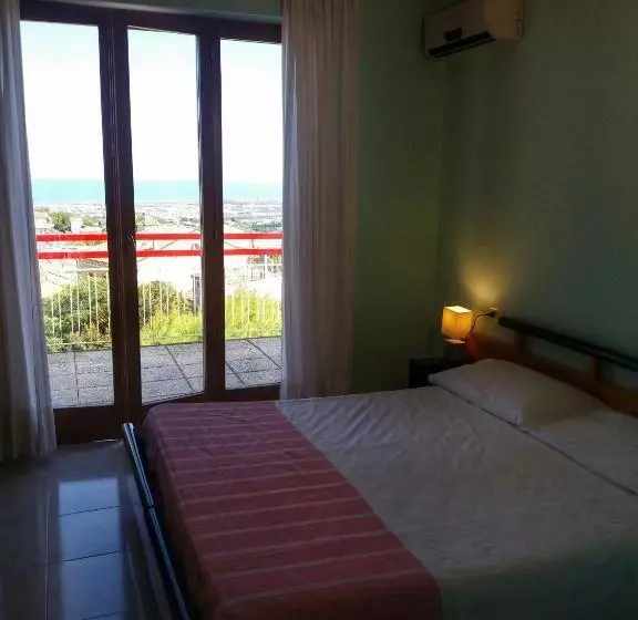 Hotelli San Giacomo
