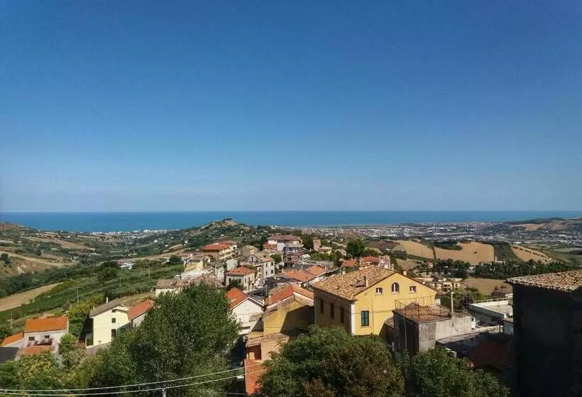Hotelli San Giacomo