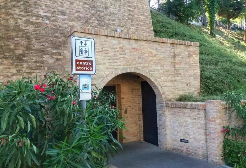 Hotelli San Giacomo