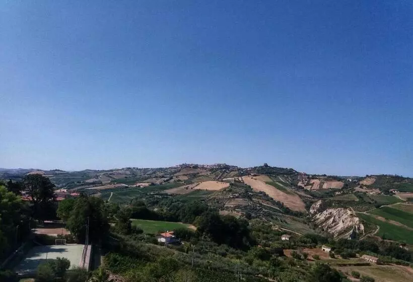 Hotelli San Giacomo