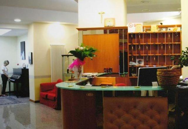 فندق San Giacomo