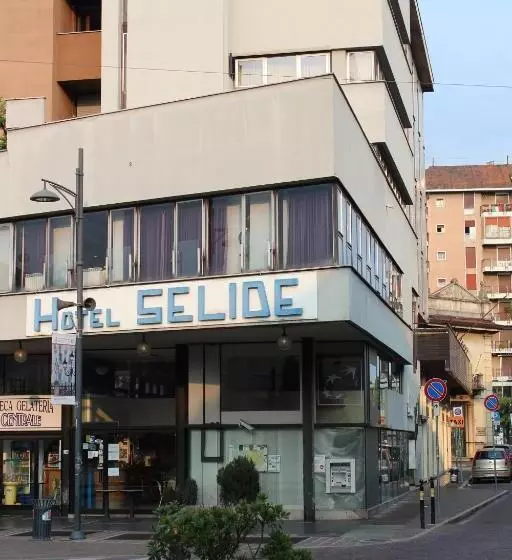 ホテル Selide