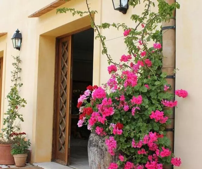 هتل Torre Bennistra