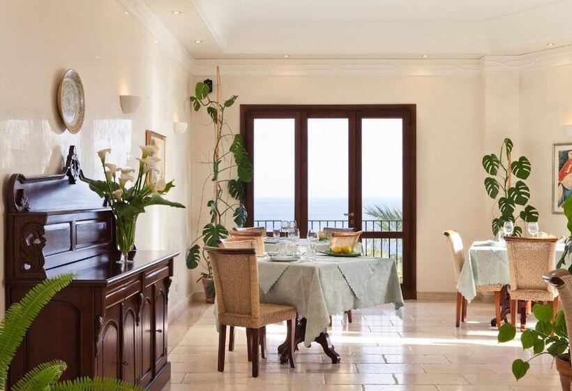 בית מלון כפרי Torre Bennistra