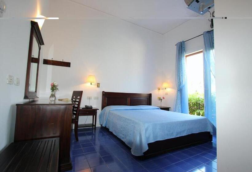 בית מלון כפרי Torre Bennistra