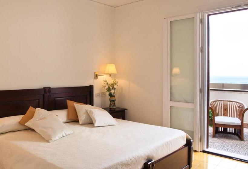 בית מלון כפרי Torre Bennistra